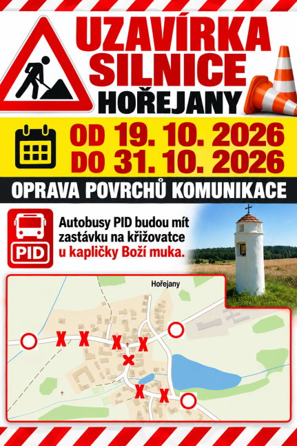 uzavirka uzavirka